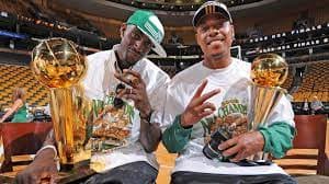Celtics NBA Championships: A Storied Legacy of Victory G1 