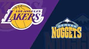 Lakers vs Nuggets Tickets: Witness the Battle of NBA Titans 48