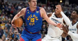 Unleashing the Denver Nuggets: Pushing Boundaries and Attaining Unprecedented Success 3