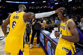 Lakers vs Nuggets Tickets