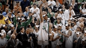 Celtics NBA Championships